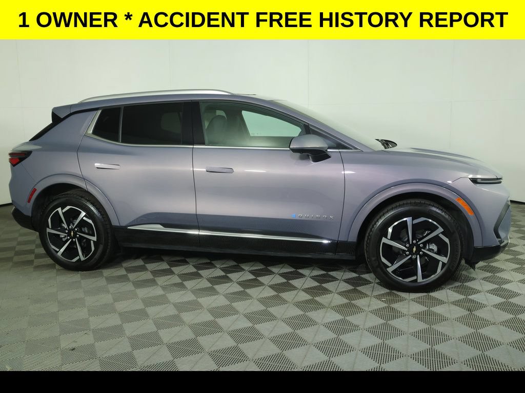 chevrolet equinox ev 2025 3GN7DLRR6SS114416 image chevrolet equinox ev 2025 3GN7DLRR6SS114416 image